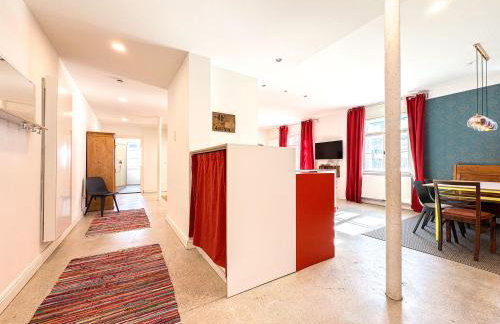 Rosinas - Alte Küche - Foto 2