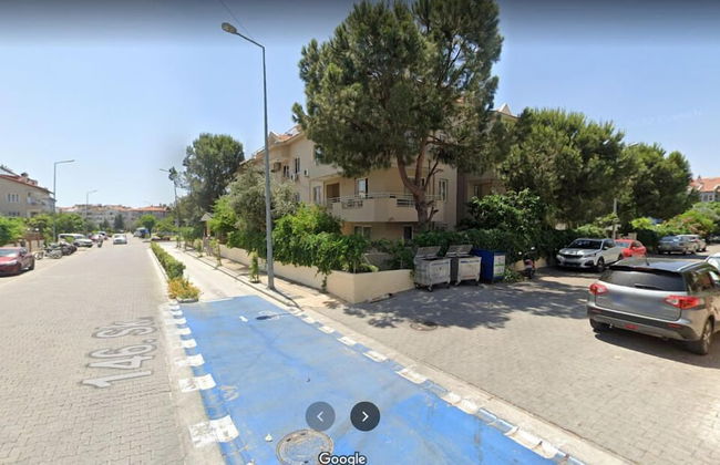 Mar Soleil Apartments - Foto 28