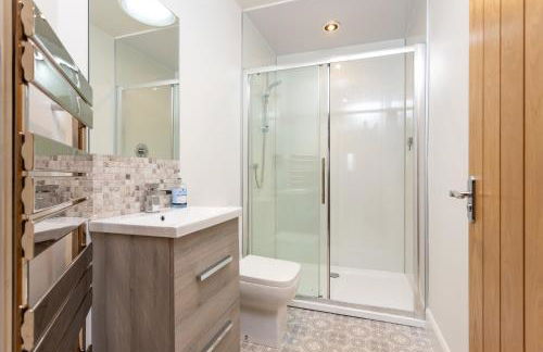 Railway Cottage, Newtyle - Foto 7