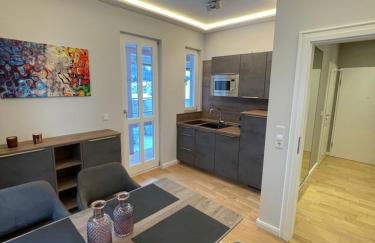 SUITE APART direkt am Bahnhof - Foto 23