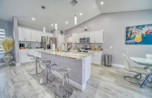 Campos Family Resort - Heated Pool - Foto 62