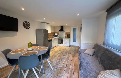 Gîte Mer et Campagne - Foto 1