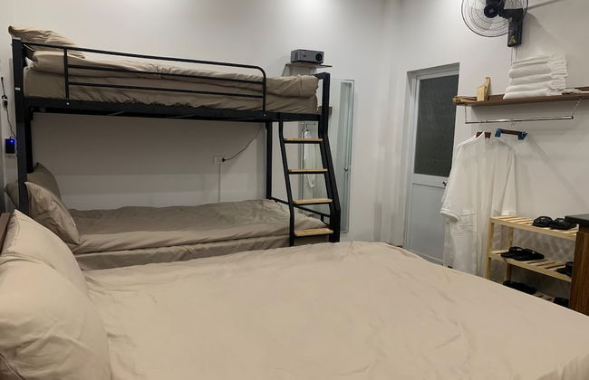 X-Stay Thư Trung - Foto 13