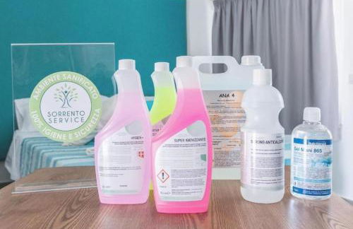 Lovely apt in Sorrento Old town Close to the Beach - Photo 54