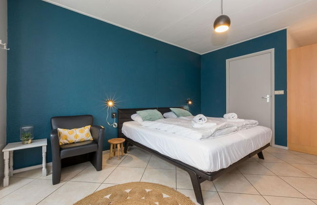 Peaceful Retreat Near Zeeland Beach - Photo 4