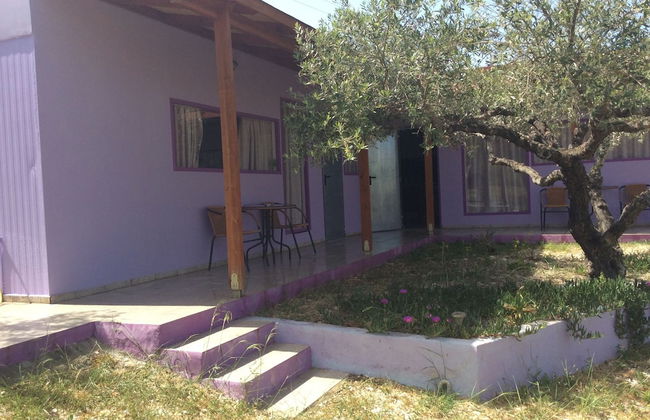 New and Colorful Studio Near Airport and Beach in Heraklion - Foto 12