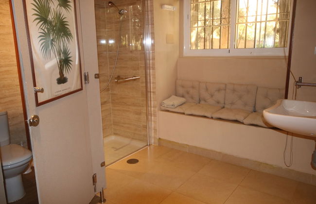 Rent&Dream Villa Malaga Manila - Foto 24