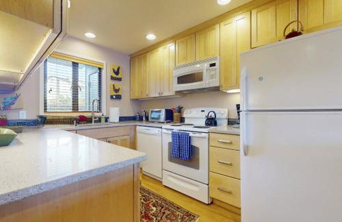 Bayfront Retreat A - Foto 9