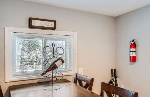 Golden Gate Getaway home - Foto 10