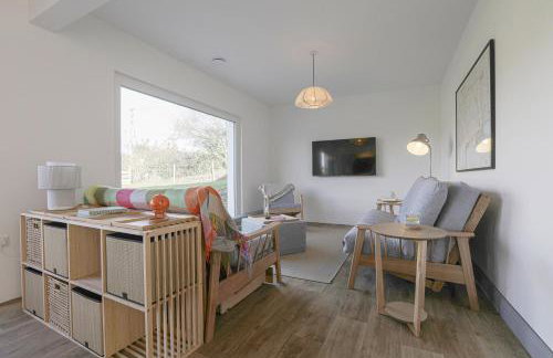 Penn Cottage perfect for North Cornwall trips - Foto 6