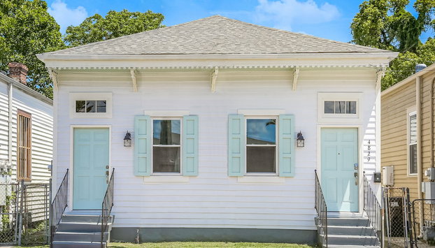 Renovated Historic 4BR House Near Magazine St & Uptown - Foto 2, Profilbild