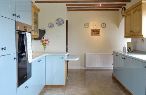 Sauchenshaw Cottage - Foto 14