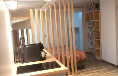 Appartement des Charmilles, Compiègne hyper-centre - Foto 7