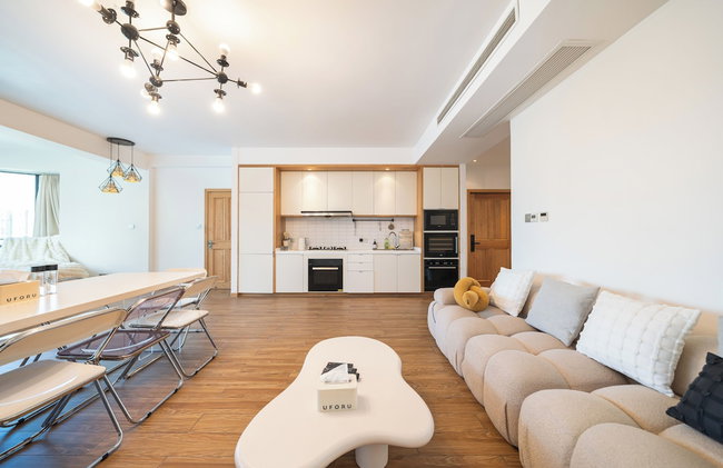 ZHome - HaiQi Garden - Four Bedroom - Foto 15