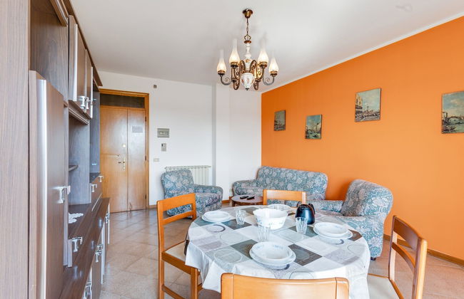 Apartment 1 km From Lago Trasimeno - Foto 14
