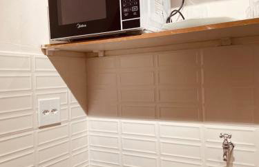 À 500m do Sambódromo, Sapucaí, Carnaval - Apto Inteiro Cama Queen - Foto 12