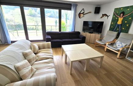 LAGA SURFING IBARRANGELU - Foto 25