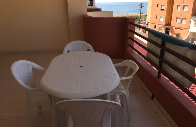 Apartamentos Europeñiscola-46 - Foto 10