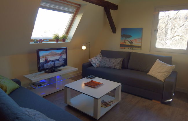 Ferienhaus Rheinblick - Photo 35