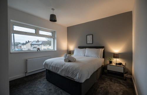 Rievaulx House by Horizon Stays - Foto 1