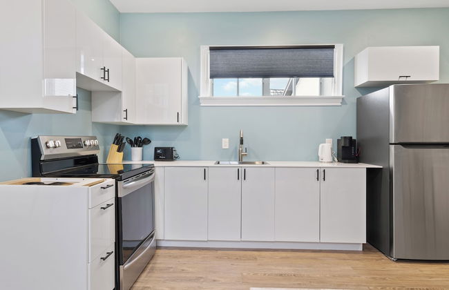 Downtown Collingwood Condos - Foto 76