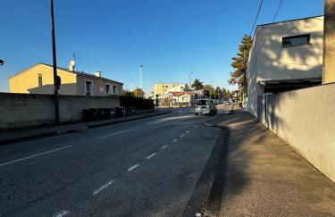 Le Studio de l 'Avenue - Foto 30