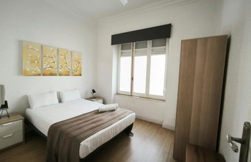 FLORIT FLATS - The Ausias March Apartment - Foto 1