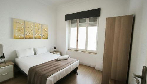 FLORIT FLATS - The Ausias March Apartment - Foto 1