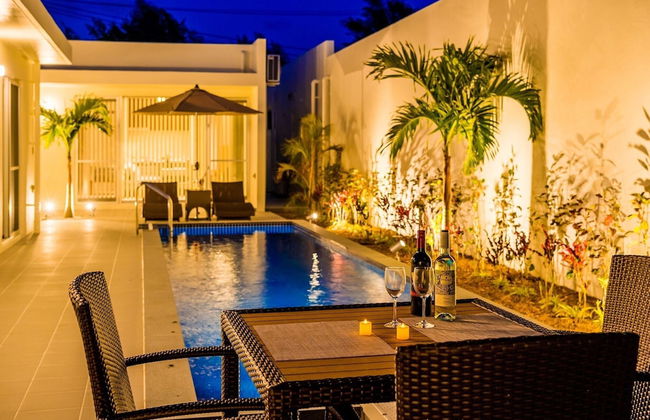 Pool Villa Yagaji Island by Coldio Premium - Foto 32