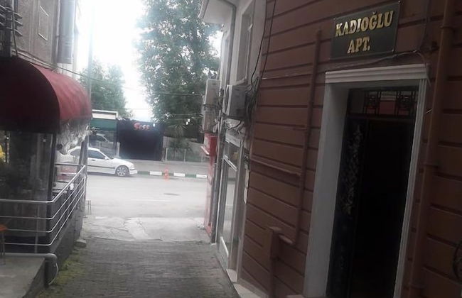 Kadıoglu Apart Hotel - Foto 13