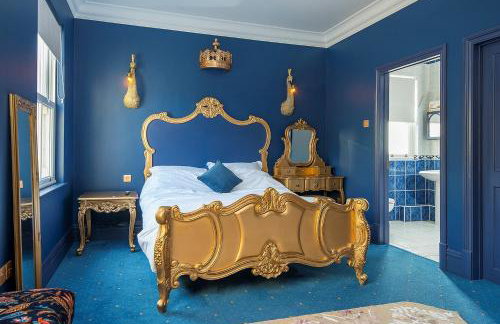 Finest Retreats -Ty Penbryn - Foto 47