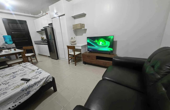 Plumera Mactan Studio Condo - Foto 17