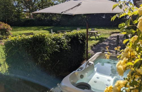 The Writer's Retreat Ground Floor Apartment - Photo 20