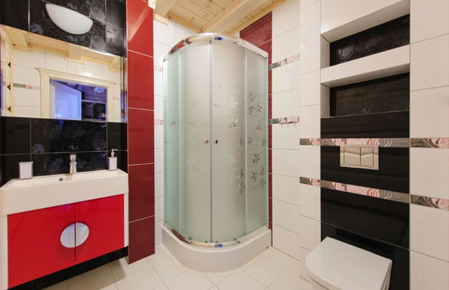 Comfortable Apartment, 2 Bedrooms, Terrace - Foto 31