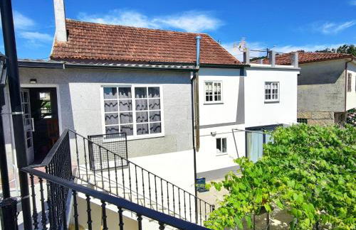 Casa vacacional Sanxenxo - Foto 19