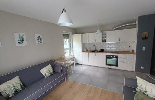 Mieszkanie Oborniki Śląskie - Foto 1