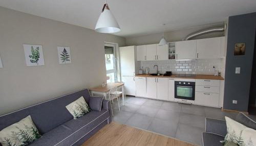 Mieszkanie Oborniki Śląskie - Foto 1