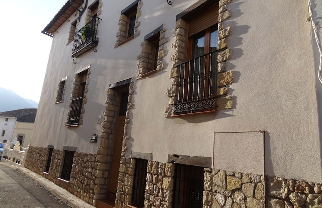 La Casa del Carrebaix - Photo 5