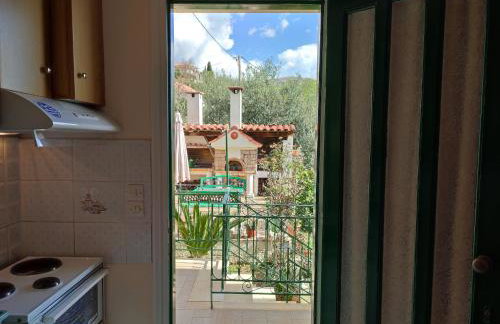 Dimitra's Great View Apartment - Foto 23