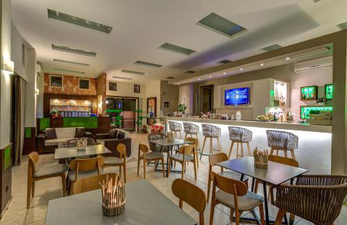 Alkionis Beach Hotel Apartments - Photo 25