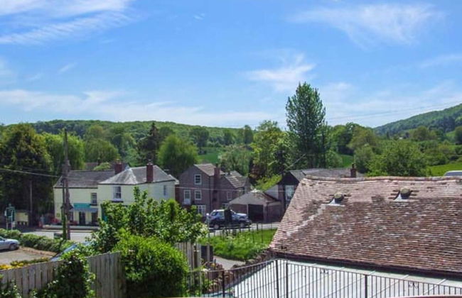 Herefordshire Holiday Cottages - Foto 18