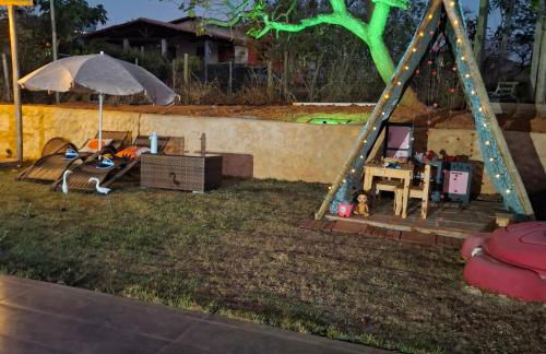 Rancho Cipó Rosa - Foto 15