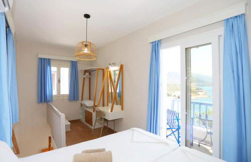 Sunrise Limnionas Apartments - Foto 15