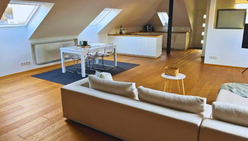 Modernes Loft im Zentrum von Hattingen - Foto 2