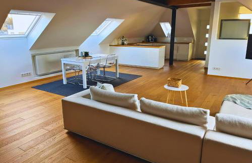 Modernes Loft im Zentrum von Hattingen - Foto 2