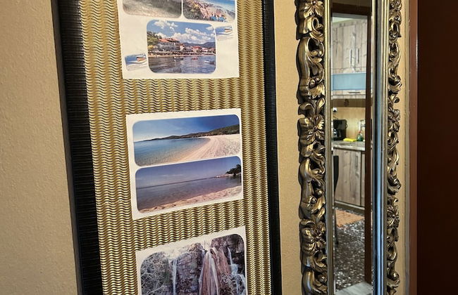 ''Mary's House'' Entire residence Olympiada Halkidiki Near to See 200m! - Foto 19