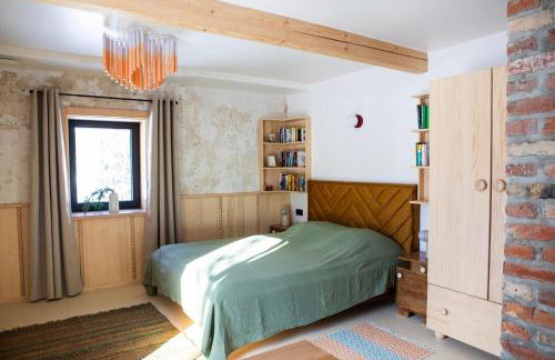 Folga w Foluszu - Foto 1