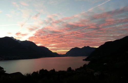 ALBA e TRAMONTO Appartamenti vista lago - Foto 78
