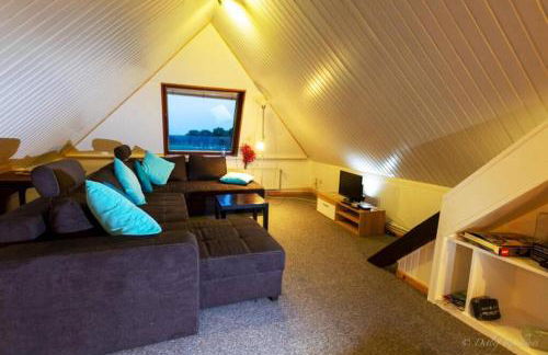 Gemütliches Nest für zwei Personen zum Ausspannen - Foto 6