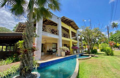 Villa Equestre: Complete Vacation Home in Aquiraz | Be My Guest - Photo 28